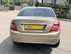 Mercedes Benz C200 2007