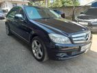 Mercedes Benz C200 2007