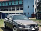 Mercedes Benz C200 2007