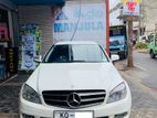 Mercedes Benz C200 2008