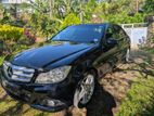 Mercedes Benz C200 2008