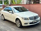 Mercedes Benz C200 2009