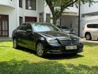 Mercedes Benz C200 2011