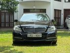 Mercedes Benz C200 2011