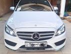 Mercedes Benz C200 2014