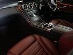 Mercedes Benz C200 2015