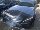 Mercedes Benz C200 2015