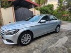 Mercedes Benz C200 2016