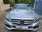 Mercedes Benz C200 2016