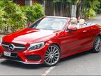 Mercedes Benz C200 2016