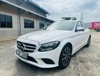 Mercedes Benz C200 2017