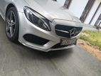 Mercedes Benz C200 2017