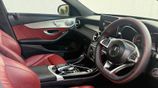 Mercedes Benz C200 2017