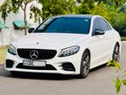 Mercedes Benz C200 2018