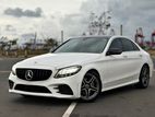 Mercedes Benz C200 2018