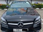 Mercedes Benz C200 2018