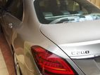 Mercedes Benz C200 2018