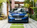 Mercedes Benz C200 2018