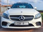 Mercedes Benz C200 2018