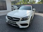 Mercedes Benz C200 2018