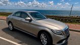 Mercedes Benz C200 2018