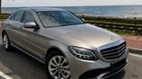 Mercedes Benz C200 2018