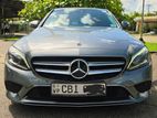 Mercedes Benz C200 2018