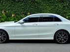 Mercedes Benz C200 2018