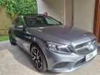 Mercedes Benz C200 2018