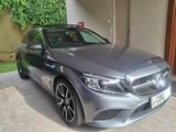 Mercedes Benz C200 2018