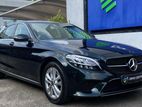 Mercedes Benz C200 2018