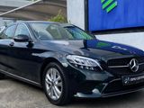 Mercedes Benz C200 2018