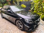 Mercedes Benz C200 2018