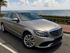 Mercedes Benz C200 2018