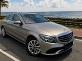 Mercedes Benz C200 2018