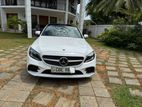 Mercedes Benz C200 2018