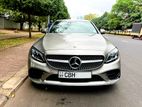 Mercedes Benz C200 2018