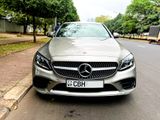 Mercedes Benz C200 2018