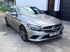 Mercedes Benz C200 2018
