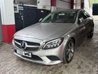 Mercedes Benz C200 2018