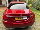 Mercedes Benz C200 2018