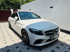 Mercedes Benz C200 2018