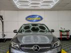 Mercedes Benz C200 2018