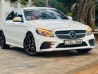 Mercedes Benz C200 2018