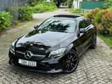 Mercedes Benz C200 2018