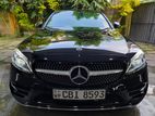 Mercedes Benz C200 2019