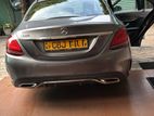 Mercedes Benz C200 2019