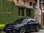 Mercedes Benz C200 2019
