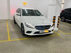 Mercedes Benz C200 2019