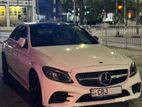 Mercedes Benz C200 2019